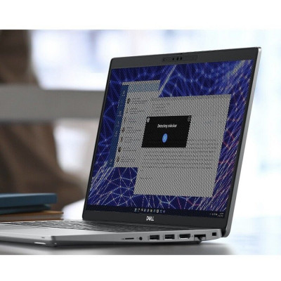Dell Latitude 5530 (N207L5530MLK15UA_UBU)