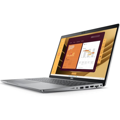 Dell Latitude 5550 (N007L555015EMEA_VP) 