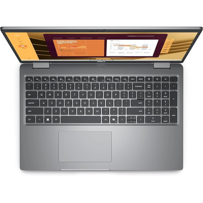 Dell Latitude 5550 (N007L555015EMEA_VP) 