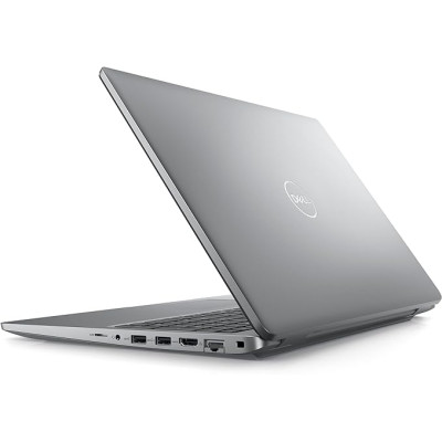 Dell Latitude 5550 (N007L555015EMEA_VP) 