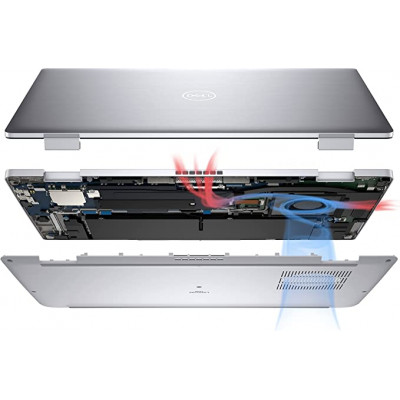  Dell Latitude 7530 (N208L753015EMEA_VP)