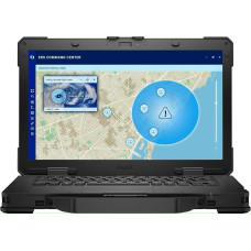 Dell Pro Rugged 14 (Rugged-XC01)