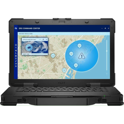 Dell Pro Rugged 14 (Rugged-XC01)