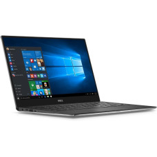 Dell XPS 13 9350 (XPS9350-7715BLK-PUS)