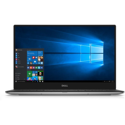 Dell XPS 13 9350 (XPS9350-7715BLK-PUS)