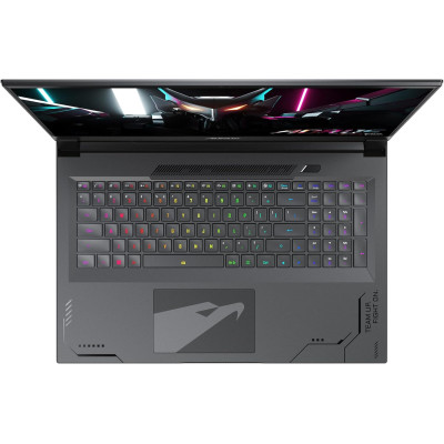 GIGABYTE AORUS 17X (AXF-B4US694SP)