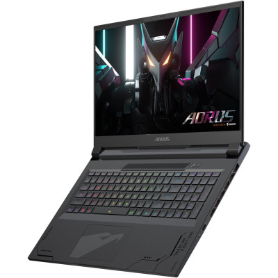 GIGABYTE AORUS 17X (AXF-B4US694SP)