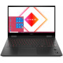 HP Omen 17-ck1102nw (75L57EA) 