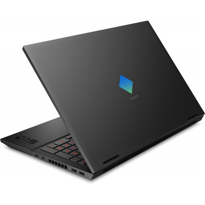 HP Omen 17-ck1102nw (75L57EA) 