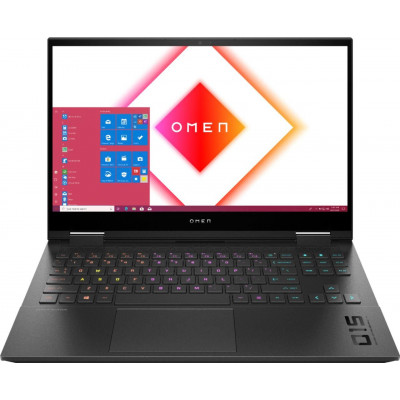 HP OMEN Gaming Laptop 15-ek1013dx (350D5UA)