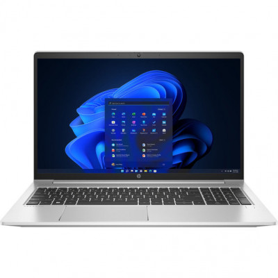 HP ProBook 460 G11 Silver (8Z677AV_V2)