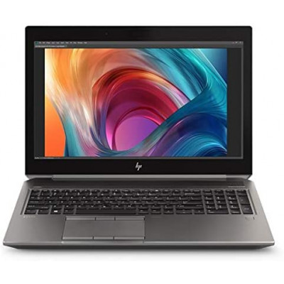 HP ZBook Fury 16 G11 (98K26ET)