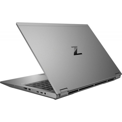 HP ZBook Fury 16 G10 Silver (7B623AV_V6)