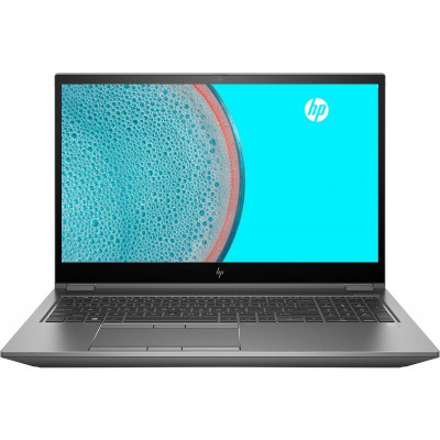 HP ZBook Fury 16 G10 Silver (7B623AV_V6)