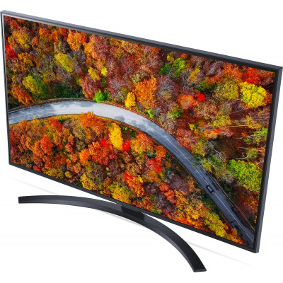 Телевізор LG 43UP8100