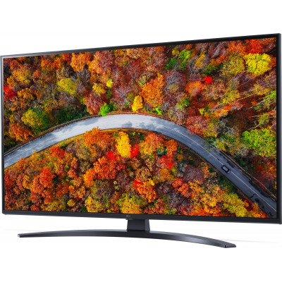 Телевізор LG 43UP8100