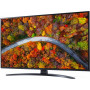 Телевізор LG 43UP8100