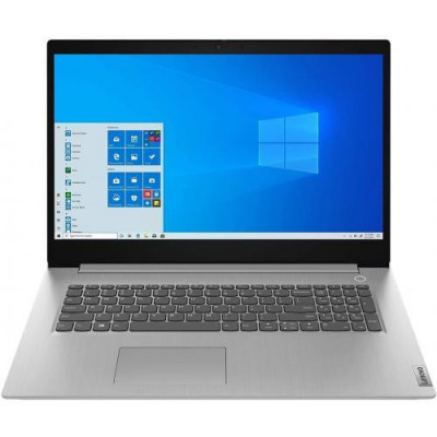 Lenovo IdeaPad 3 17IIL05 (81WF000TUS)