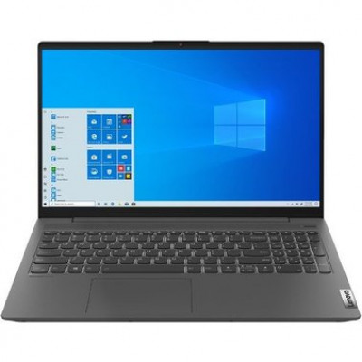 Lenovo IdeaPad Slim 5 16IRH10R Luna Grey (83J1006GRA)