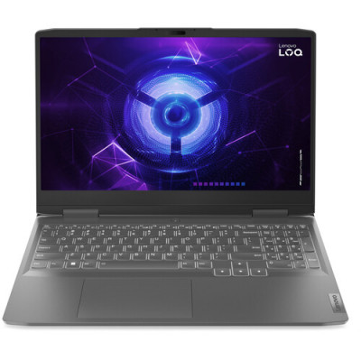   Lenovo LOQ 15IRX10 (83JECTO1WW)