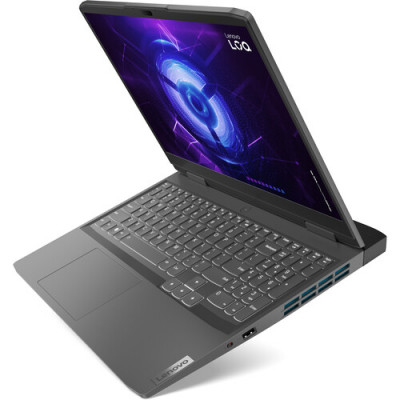   Lenovo LOQ 15IRX10 (83JECTO1WW)