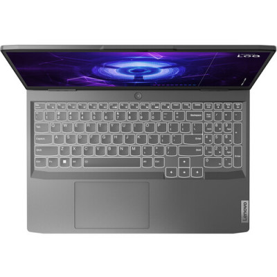   Lenovo LOQ 15IRX10 (83JECTO1WW)