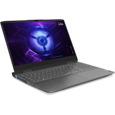  Lenovo LOQ 15IRX10 (83JECTO1WW)