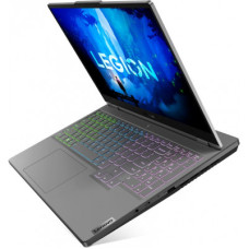 Lenovo Legion 5 15AHP10 Eclipse Black (83M0002HPB) Lenovo Legion 5 15AHP10 Eclipse Black (83M0002HPB)
