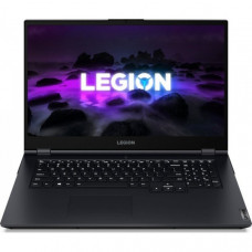 Ноутбук Lenovo Legion 5 17ACH6H (82JY008SPB) Ноутбук Lenovo Legion 5 17ACH6H (82JY008SPB)