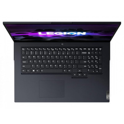 Lenovo Legion 5-15 (82JU00A7PB)