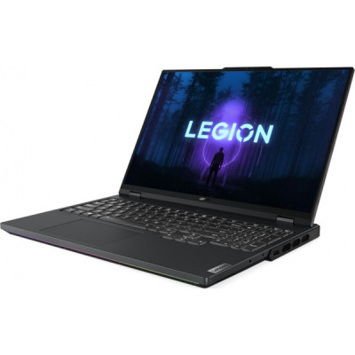 Lenovo Legion Pro 5 16IAX10 Eclipse Black (83F3X00644)