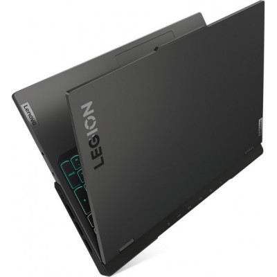 Lenovo Legion Pro 5 16IAX10 Eclipse Black (83F3X00644)