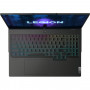 Lenovo Legion Pro 5 16IAX10 Eclipse Black (83F3X00644)