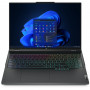 Lenovo Legion Pro 5 16IAX10 Eclipse Black (83F3X00644)