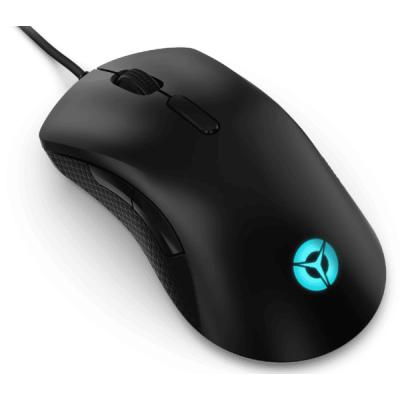 Lenovo M300 RGB Black (GY50X79384)