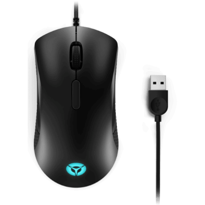 Lenovo M300 RGB Black (GY50X79384)