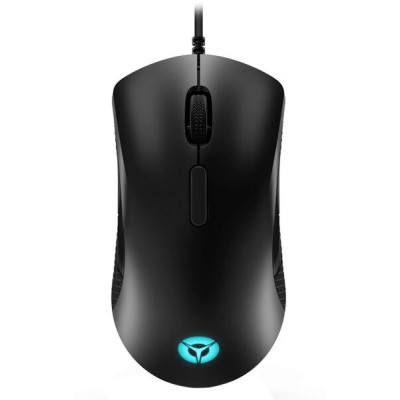 Lenovo M300 RGB Black (GY50X79384)
