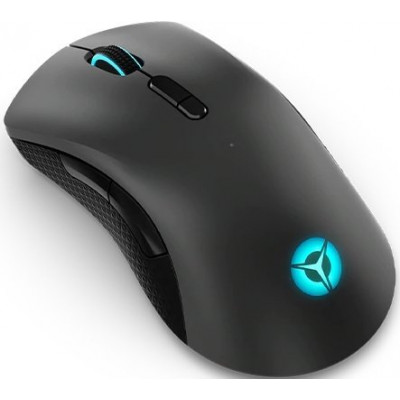 Lenovo M600 RGB Wireless Gaming Mouse (GY50X79385)