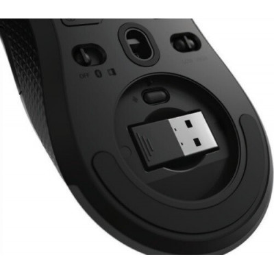 Lenovo M600 RGB Wireless Gaming Mouse (GY50X79385)