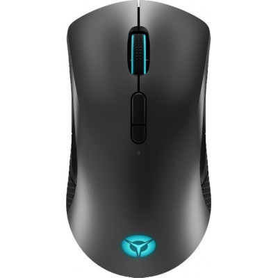 Lenovo M600 RGB Wireless Gaming Mouse (GY50X79385)