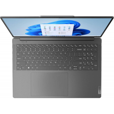 Lenovo Yoga Pro 9 16IRP8 (83BY004SRA)