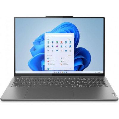 Lenovo Yoga Pro 9 16IRP8 (83BY004SRA)
