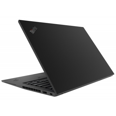 Lenovo ThinkPad T14s Gen 2 Villi Black (20WM009NRA)