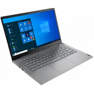 Lenovo ThinkBook 15 G2 Mineral Gray (20VE0051RA)