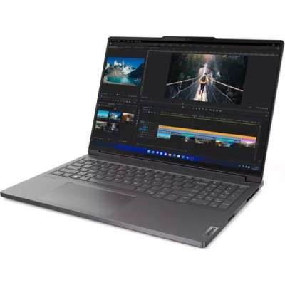 Lenovo ThinkBook 16p G4 IRH Storm Gray (21J80015RA)