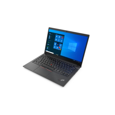 Lenovo ThinkPad E14 Gen 2 Black (20TA002KRT)