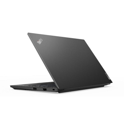 Lenovo ThinkPad E14 Gen 2 Black (20TA002KRT)
