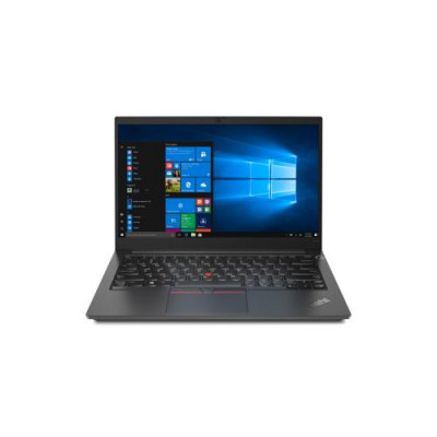 Lenovo ThinkPad E14 Gen 2 Black (20TA002KRT)