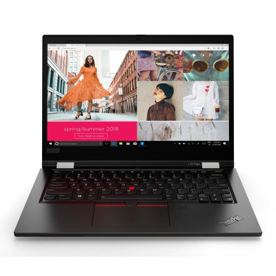 Lenovo ThinkPad L13 Yoga Gen 3 (21B50038US)