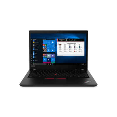 Lenovo ThinkPad P14s Gen 2 (20VYS09L00)